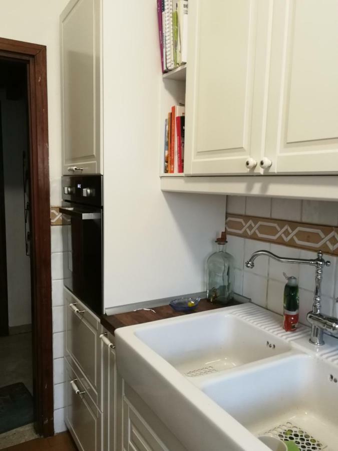 Coverciano Hospedagem domiciliar Florença