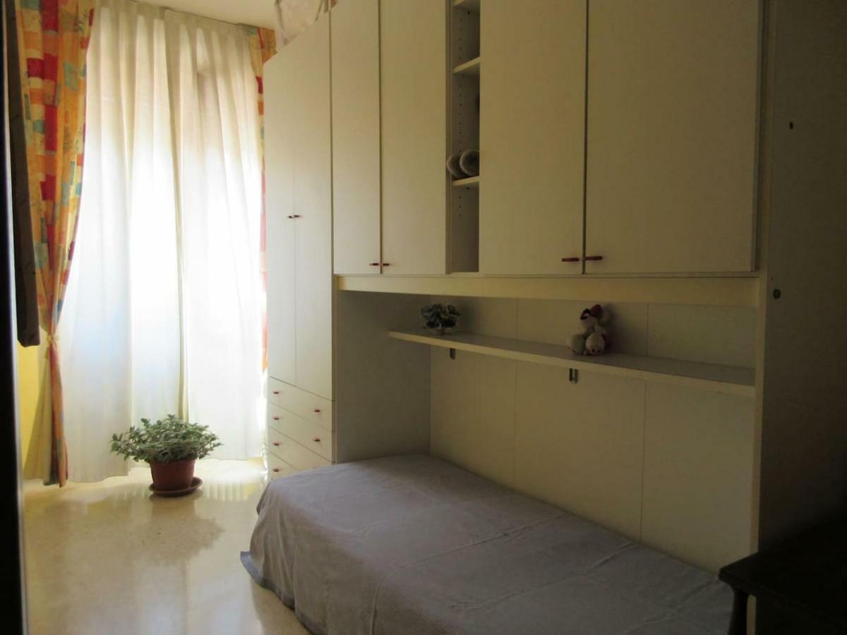 Hospedagem domiciliar Coverciano